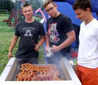 Wspólne Biesiadowanie