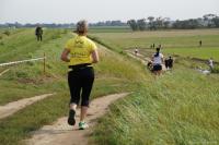 I Bieg Wałem Wiślanym o Puchar Wójta Gminy Wielka Nieszawka