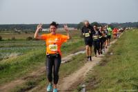 I Bieg Wałem Wiślanym o Puchar Wójta Gminy Wielka Nieszawka