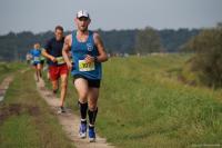 I Bieg Wałem Wiślanym o Puchar Wójta Gminy Wielka Nieszawka