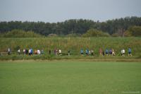 I Bieg Wałem Wiślanym o Puchar Wójta Gminy Wielka Nieszawka