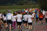 I Bieg Wałem Wiślanym o Puchar Wójta Gminy Wielka Nieszawka