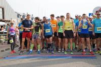 I Bieg Wałem Wiślanym o Puchar Wójta Gminy Wielka Nieszawka