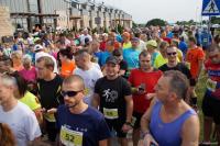 I Bieg Wałem Wiślanym o Puchar Wójta Gminy Wielka Nieszawka