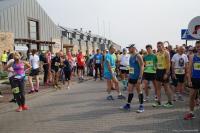 I Bieg Wałem Wiślanym o Puchar Wójta Gminy Wielka Nieszawka