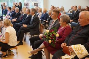 Oficjalne otwarcie Przedszkola w Małej Nieszawce