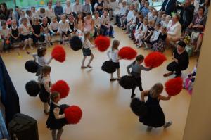 Oficjalne otwarcie Przedszkola w Małej Nieszawce