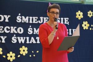 Oficjalne otwarcie Przedszkola w Małej Nieszawce