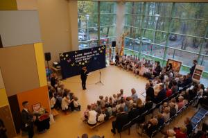 Oficjalne otwarcie Przedszkola w Małej Nieszawce