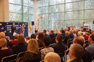 Oficjalne otwarcie Przedszkola w Małej Nieszawce