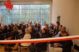 Oficjalne otwarcie Przedszkola w Małej Nieszawce