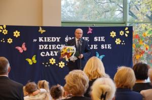 Oficjalne otwarcie Przedszkola w Małej Nieszawce