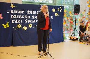 Oficjalne otwarcie Przedszkola w Małej Nieszawce