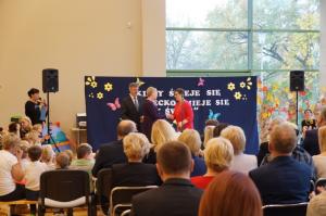 Oficjalne otwarcie Przedszkola w Małej Nieszawce