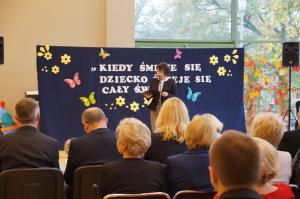 Oficjalne otwarcie Przedszkola w Małej Nieszawce