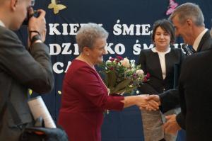 Oficjalne otwarcie Przedszkola w Małej Nieszawce