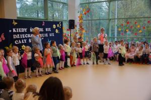 Oficjalne otwarcie Przedszkola w Małej Nieszawce