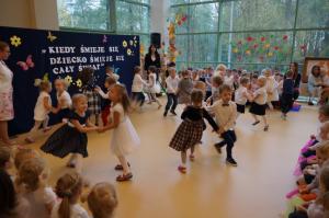 Oficjalne otwarcie Przedszkola w Małej Nieszawce