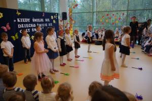 Oficjalne otwarcie Przedszkola w Małej Nieszawce