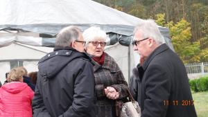 Obchody 99. rocznicy Odzyskania Niepodległości w Gminie Wielka Nieszawka