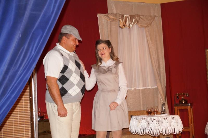 wieczór andrzejkowy 2017