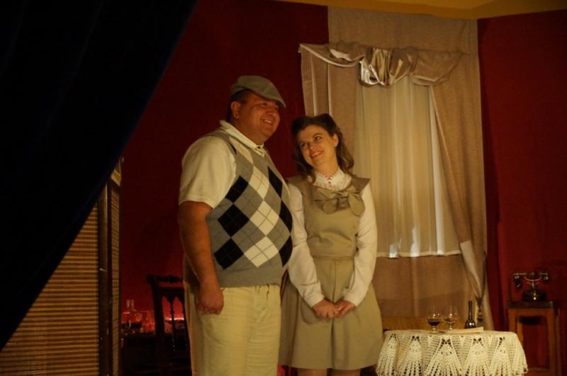 wieczór andrzejkowy 2017