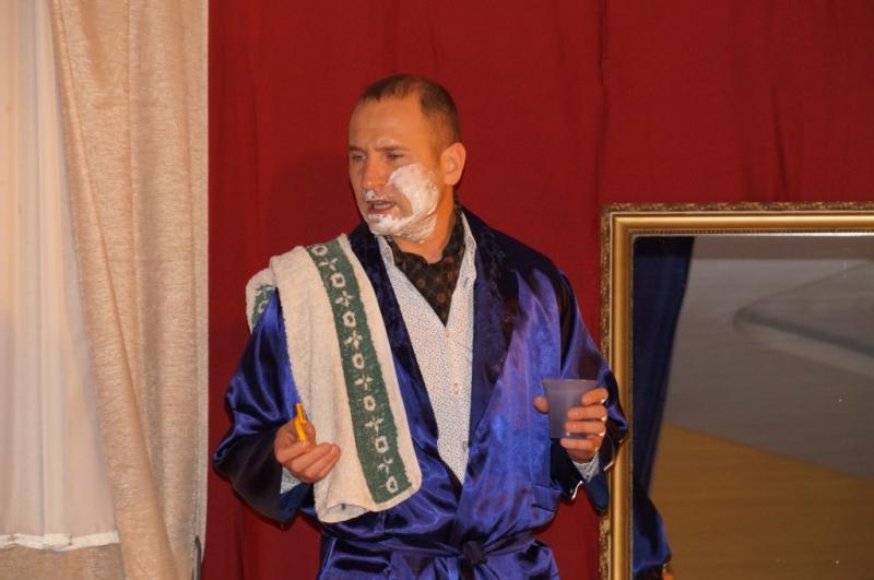 wieczór andrzejkowy 2017