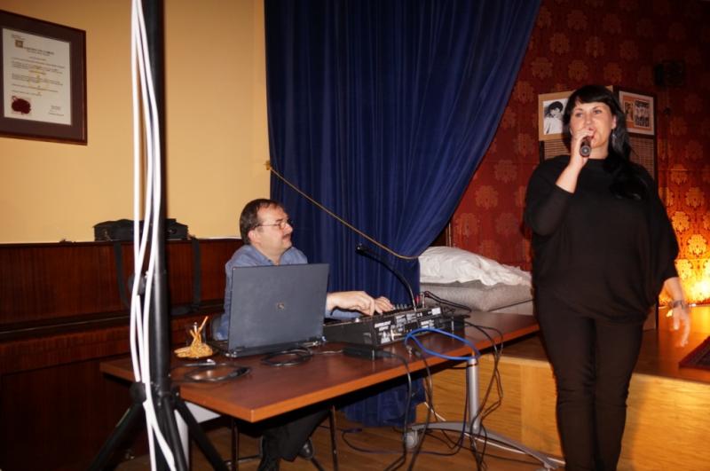 wieczór andrzejkowy 2017