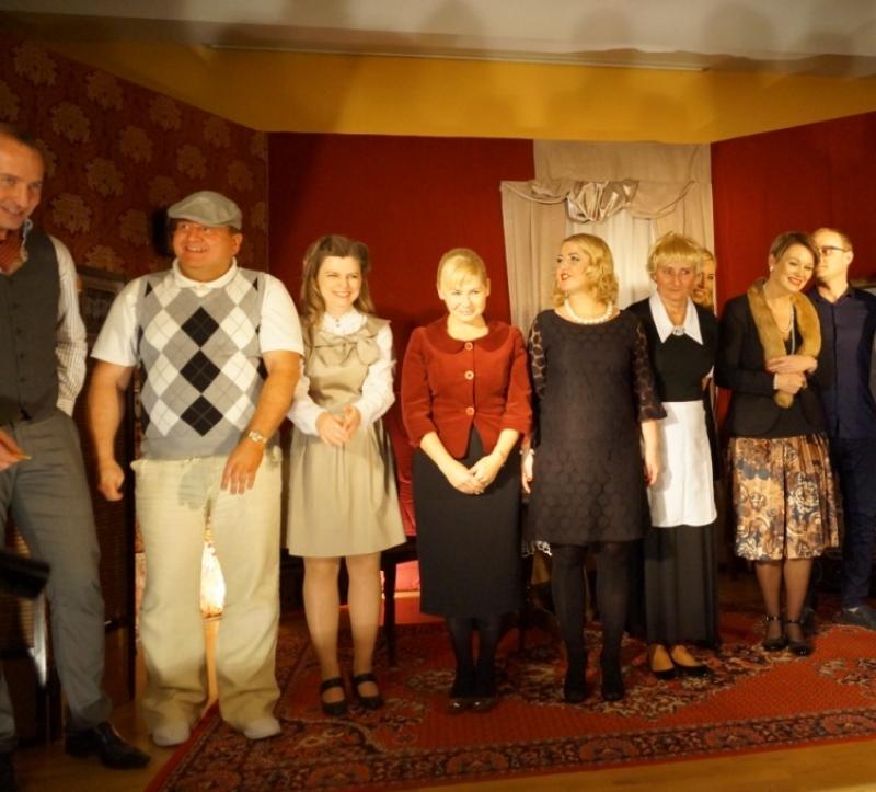 wieczór andrzejkowy 2017