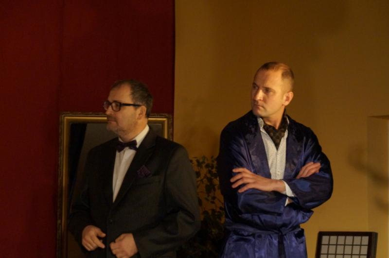 wieczór andrzejkowy 2017