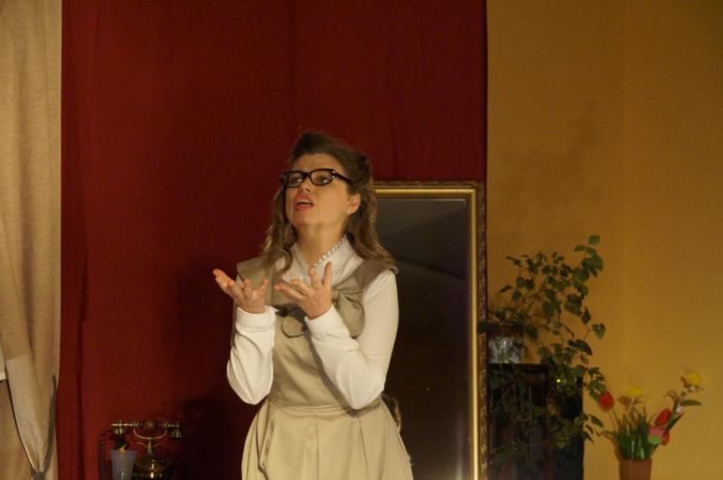 wieczór andrzejkowy 2017