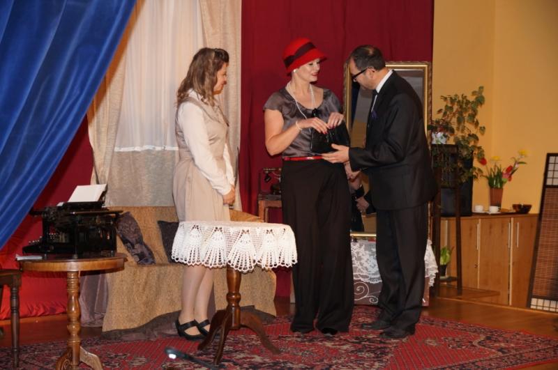 wieczór andrzejkowy 2017