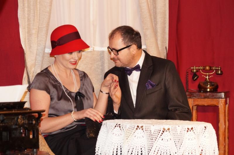 wieczór andrzejkowy 2017