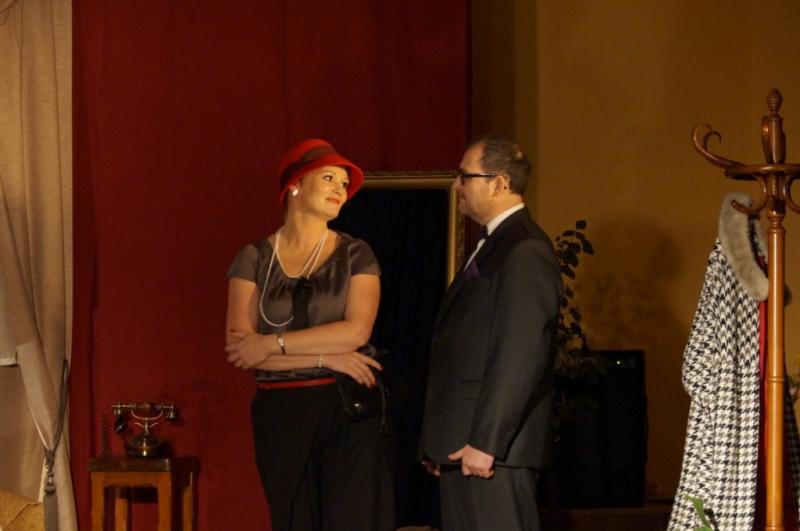 wieczór andrzejkowy 2017