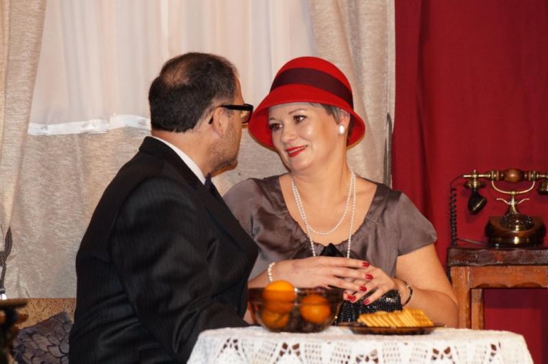 wieczór andrzejkowy 2017