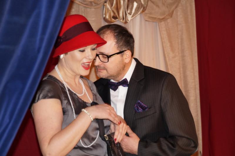 wieczór andrzejkowy 2017