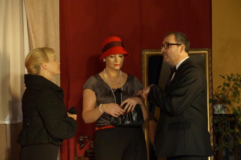 wieczór andrzejkowy 2017