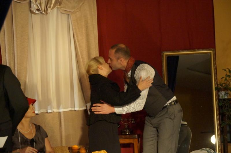 wieczór andrzejkowy 2017