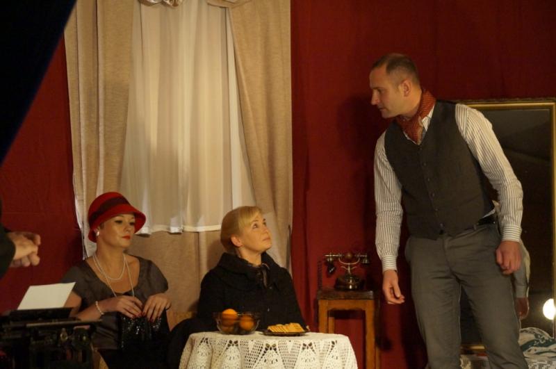 wieczór andrzejkowy 2017