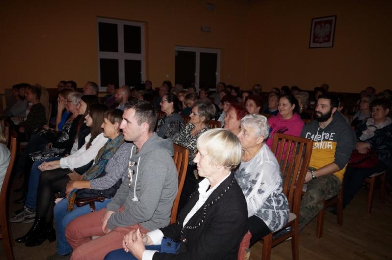 wieczór andrzejkowy 2017