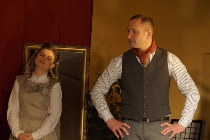 wieczór andrzejkowy 2017