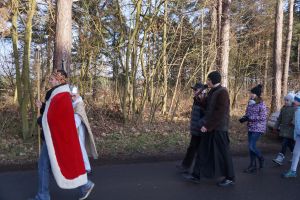 I Orszak Trzech Króli