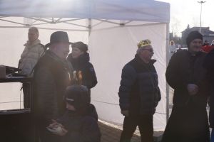 I Orszak Trzech Króli