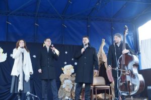 I Orszak Trzech Króli