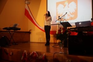 Święto Niepodległości