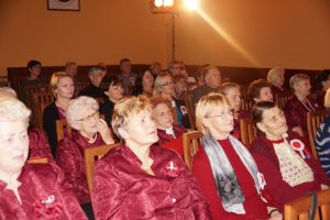 Święto Niepodległości