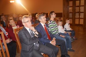 Święto Niepodległości