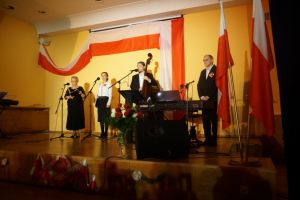 Święto Niepodległości