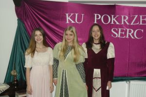 Finał krasomówczego konkursu powiatowego