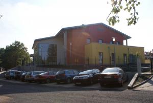 Przedszkole w Małej Nieszawce